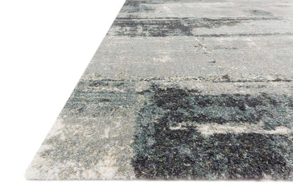 Loloi - Augustus Slate Blue 11-6in x 15 Area Rug - AUGSAGS-03SLBBB6F0 veiw 2