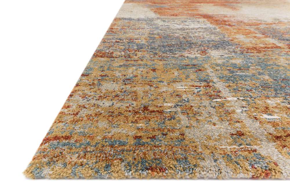 Loloi - Augustus Terracotta 11-6in x 15 Area Rug - AUGSAGS-02TC00B6F0 veiw 5