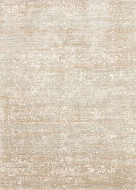 Loloi - Augustus Sunset / Mist 18in x 18in Sample Rug - AUGSAGS-08SSMI160S veiw 1