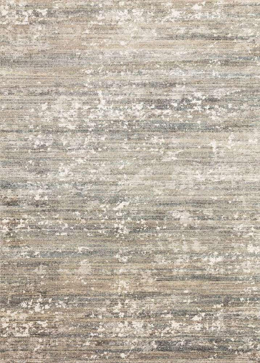 Loloi - Augustus Fog 2-7in x 13 Runner Rug - AUGSAGS-06FG0027D0 veiw 1