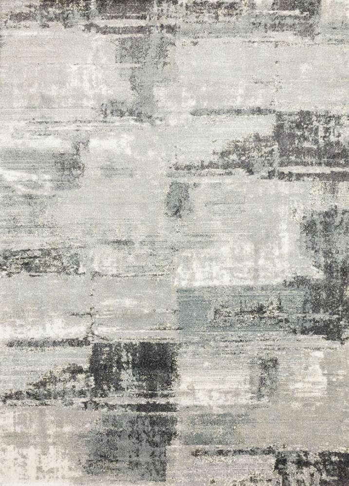 Loloi - Augustus Slate Blue 3-7in x 5-7in Accent Rug - AUGSAGS-03SLBB3757 veiw 1