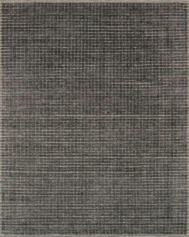 Loloi - Beverly Charcoal 2-6in x 8-6in Runner Rug - BEVEBEV-01CC002686 veiw 1
