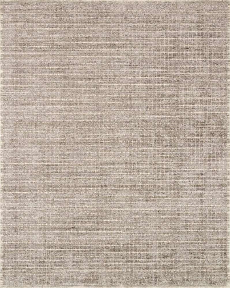 Loloi - Beverly Stone 4-0in x 6-0in Accent Rug - BEVEBEV-01SN004060 veiw 1