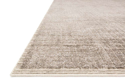 Loloi - Beverly Stone 4-0in x 6-0in Accent Rug - BEVEBEV-01SN004060 veiw 2