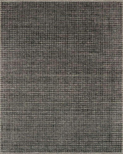 Loloi - Beverly Charcoal 5-6in x 8-6in Area Rug - BEVEBEV-01CC005686 veiw 1