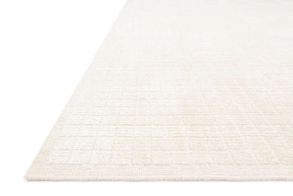 Loloi - Beverly Ivory 5-6in x 8-6in Area Rug - BEVEBEV-01IV005686 veiw 2