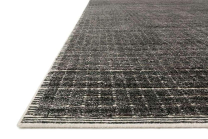 Loloi - Beverly Charcoal 7-9in x 9-9in Area Rug - BEVEBEV-01CC007999 veiw 4