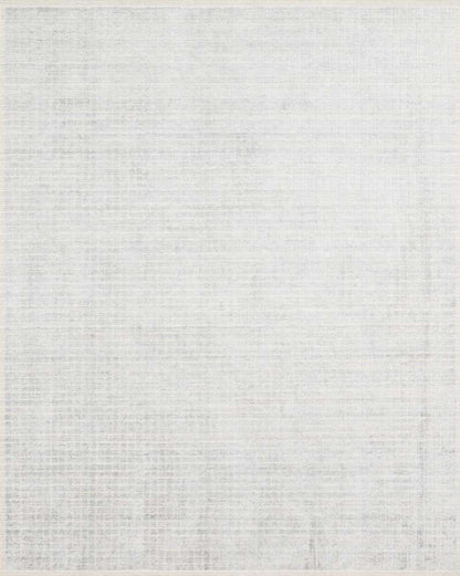 Loloi - Beverly Silver / Sky 7-9in x 9-9in Area Rug - BEVEBEV-01SISC7999 veiw 1