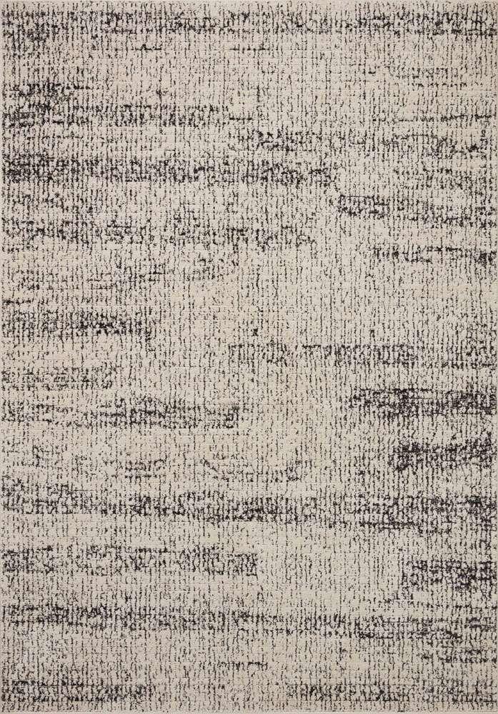 Loloi - Darby Oatmeal / Charcoal 2-7in x 4 Accent Rug - DARBDAR-02OTCC2740 veiw 1