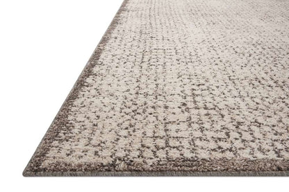 Loloi - Darby Ivory / Stone 5-3in x 7-6in Area Rug - DARBDAR-04IVSN5376 veiw 3
