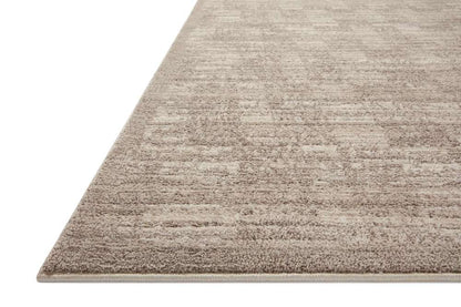 Loloi - Darby Pebble / Sand 5-3in x 7-6in Area Rug - DARBDAR-07PPSA5376 veiw 3