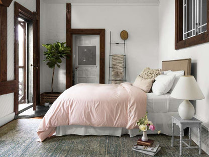 Loloi - Javari Ivory / Sea 12-0in x 15-0in Area Rug - JAVRJV-05IVSUC0F0 veiw 4
