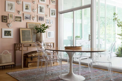 Loloi - Javari Charcoal / Sunset 2-6in x 4-0in Accent Rug - JAVRJV-02CCSS2640 veiw 3