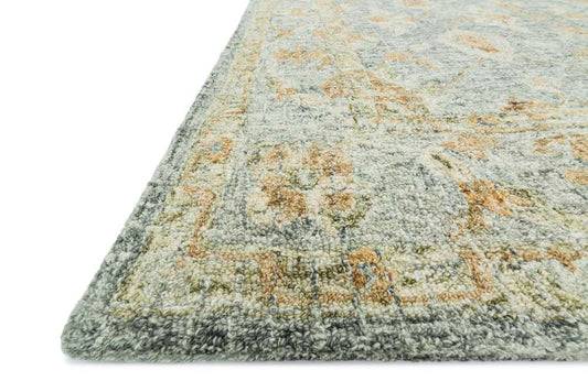 Loloi - Julian Spa 18in x 18in Sample Rug - JULAJI-01SPSP160S veiw 2