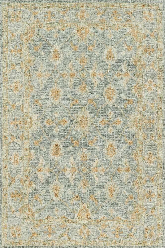 Loloi - Julian Spa 2-6in x 7-6in Runner Rug - JULAJI-01SPSP2676 veiw 1