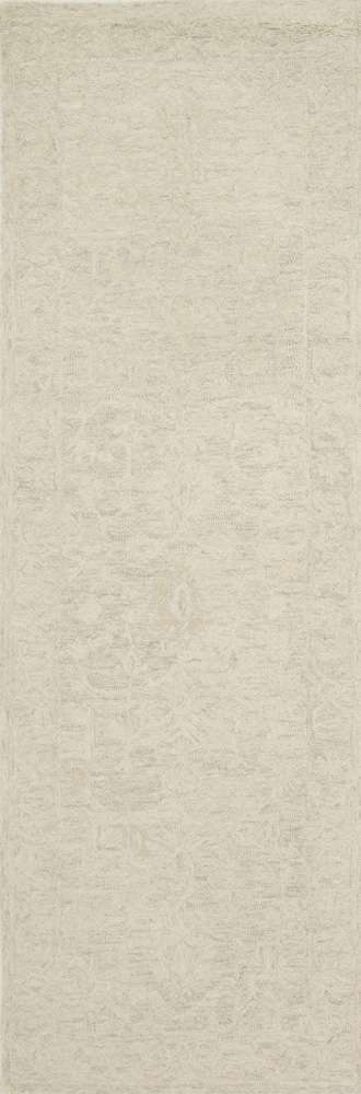 Loloi - Lyle Bone 2-6in x 7-6in Runner Rug - LYLELK-03BO002676 veiw 1