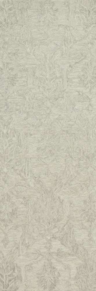 Loloi - Lyle Mist 2-6in x 7-6in Runner Rug - LYLELK-04MI002676 veiw 1