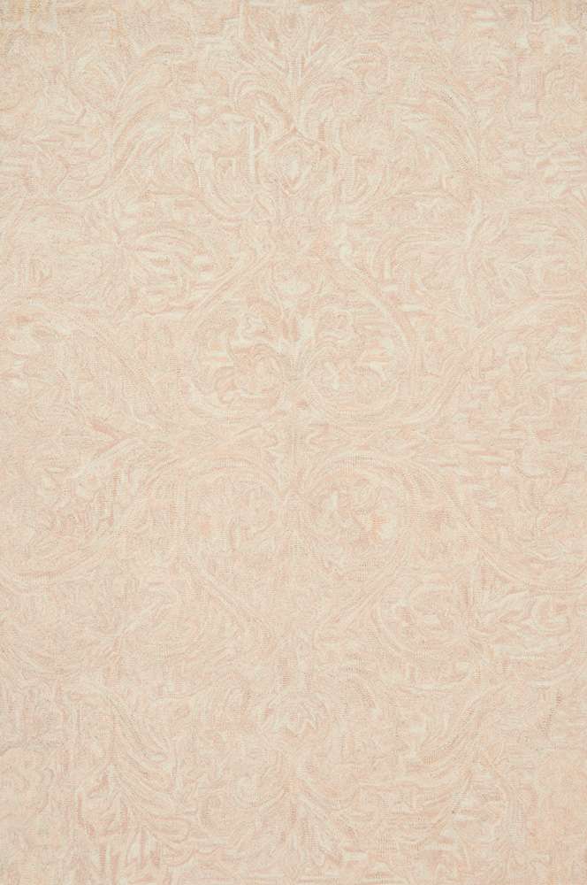 Loloi - Lyle Blush 7-9in x 9-9in Area Rug - LYLELK-01BH007999 veiw 1