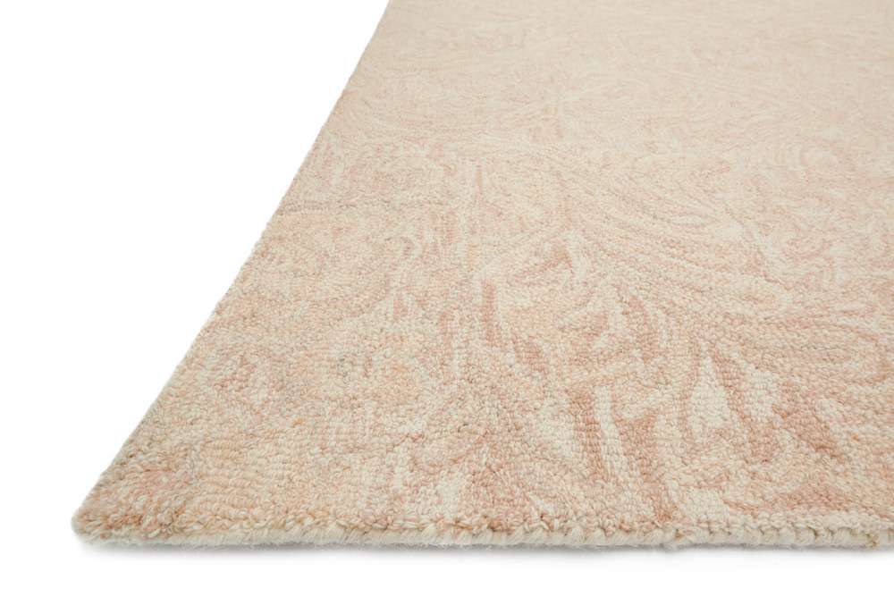 Loloi - Lyle Blush 7-9in x 9-9in Area Rug - LYLELK-01BH007999 veiw 2