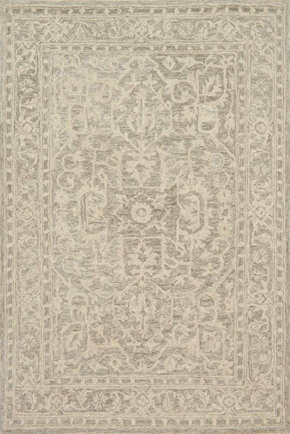 Loloi - Lyle Stone 7-9in x 9-9in Area Rug - LYLELK-02SN007999 veiw 1