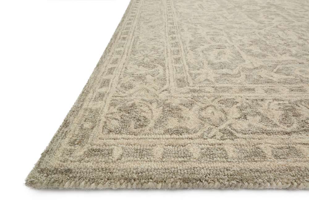 Loloi - Lyle Stone 7-9in x 9-9in Area Rug - LYLELK-02SN007999 veiw 2