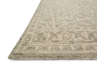 Loloi - Lyle Stone 7-9in x 9-9in Area Rug - LYLELK-02SN007999 veiw 2