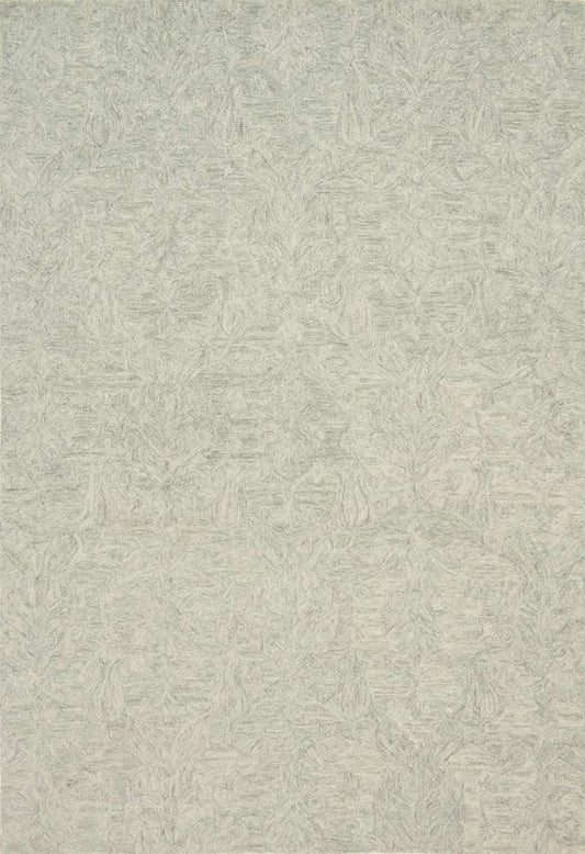 Loloi - Lyle Mist 9-3in x 13 Area Rug - LYLELK-04MI0093D0 veiw 1