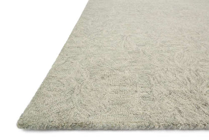 Loloi - Lyle Mist 9-3in x 13 Area Rug - LYLELK-04MI0093D0 veiw 2