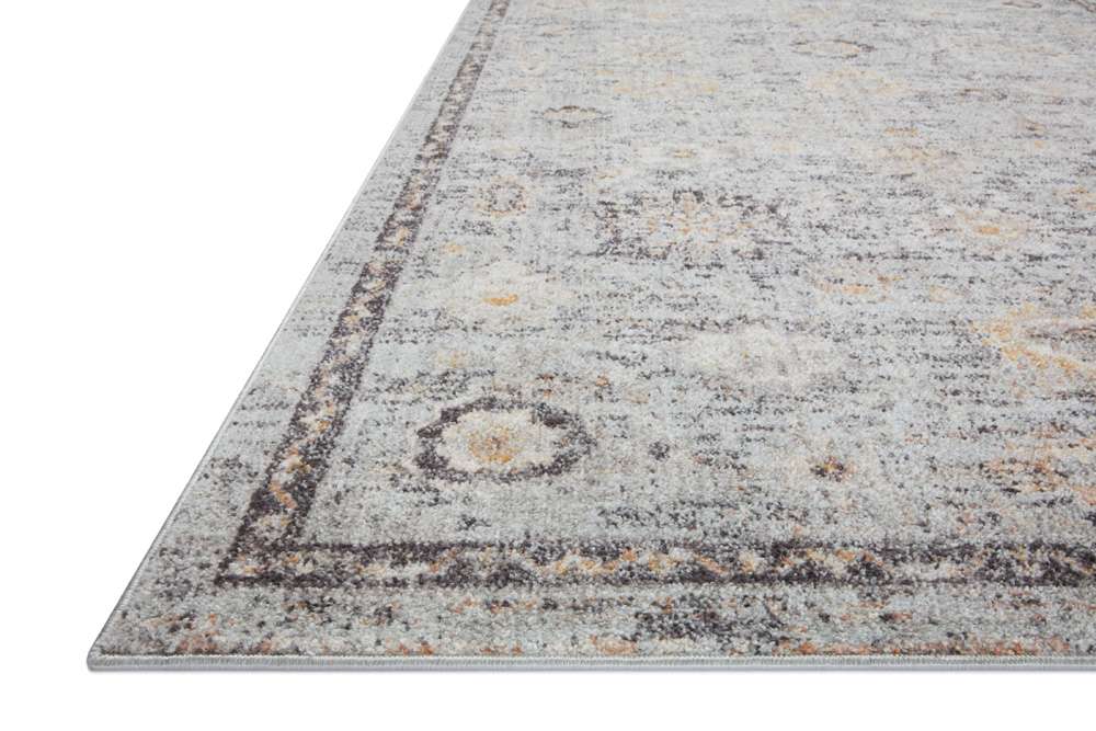 Loloi - Monroe Sky / Gold 11-6in x 15 Area Rug - MONRMON-04SCGOB6F0 veiw 3