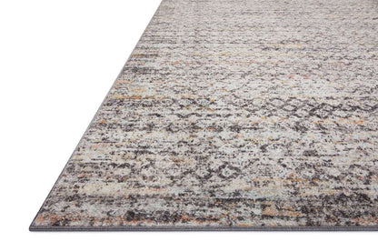 Loloi - Monroe Grey / Multi 7-10in x 10 Area Rug - MONRMON-03GYML7AA0 veiw 3