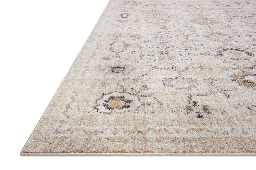 Loloi - Monroe Natural / Multi 7-10in x 10 Area Rug - MONRMON-04NAML7AA0 veiw 3