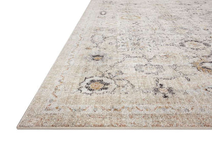 Loloi - Monroe Natural / Multi 7-10in x 10 Area Rug - MONRMON-04NAML7AA0 veiw 3