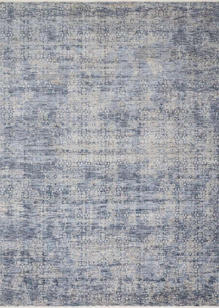 Loloi - Pandora Dark Blue 3-9in x 5-9in Accent Rug - PANDPAN-03XD003959 veiw 1
