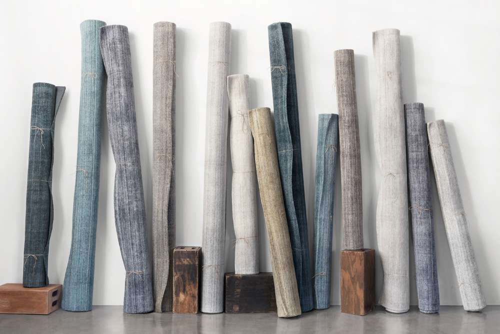 Loloi - Pasadena Fog 7-9in x 9-9in Area Rug - PASAPAS-01FG007999 veiw 3