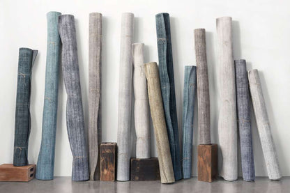 Loloi - Pasadena Fog 7-9in x 9-9in Area Rug - PASAPAS-01FG007999 veiw 3