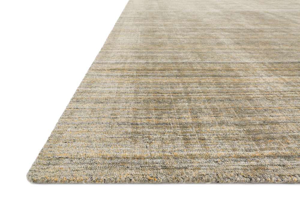 Loloi - Pasadena Gold 8-6in x 11-6in Area Rug - PASAPAS-01GO0086B6 veiw 4