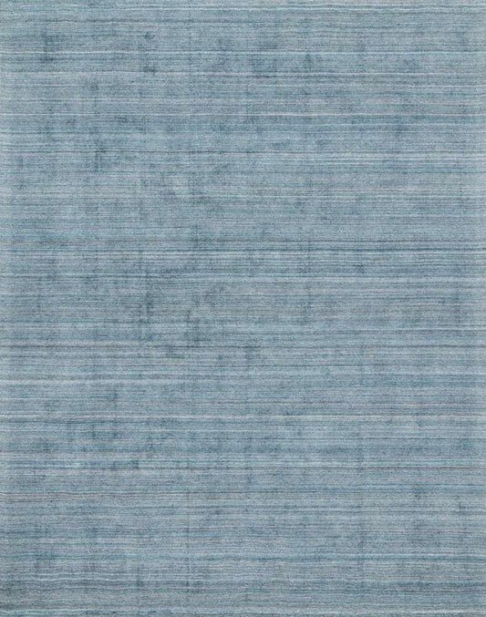 Loloi - Pasadena Aqua 9-6in x 13-6in Area Rug - PASAPAS-01AQ0096D6 veiw 1