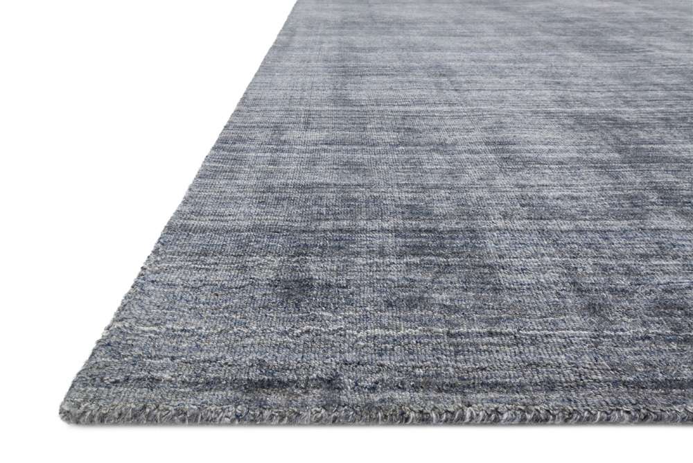 Loloi - Pasadena Indigo 9-6in x 13-6in Area Rug - PASAPAS-01IN0096D6 veiw 4