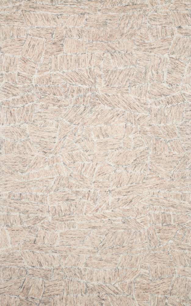 Loloi - Peregrine Blush 2-6in x 7-6in Runner Rug - PEREPER-07BH002676 veiw 1
