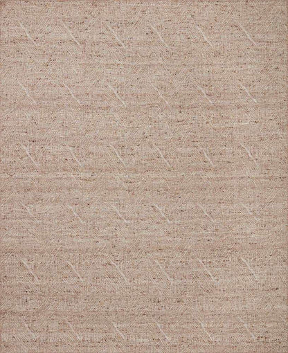 Loloi - Raven Oatmeal / Natural 18in x 18in Sample Rug - RAVERAV-01OTNA160S veiw 1