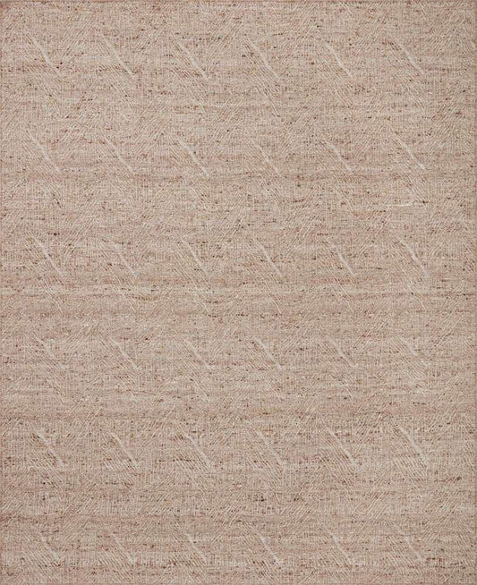 Loloi - Raven Oatmeal / Natural 18in x 18in Sample Rug - RAVERAV-01OTNA160S veiw 1
