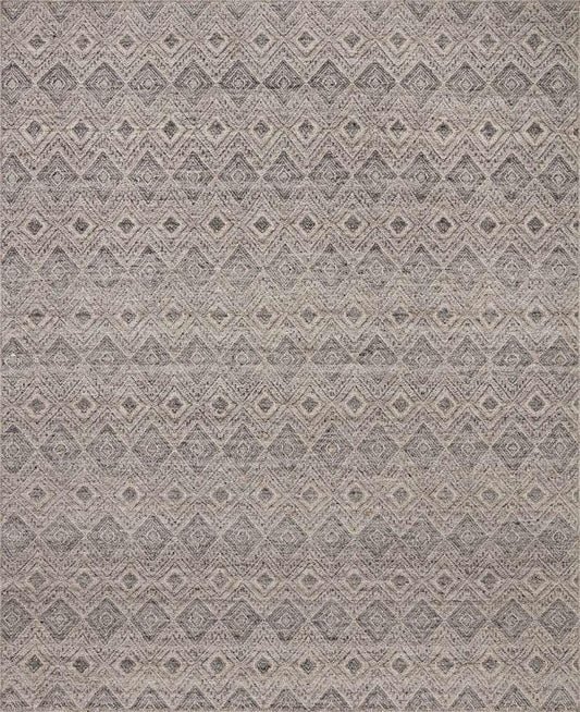Loloi - Raven Taupe / Grey 8-6in x 11-6in Area Rug - RAVERAV-02TAGY86B6 veiw 1