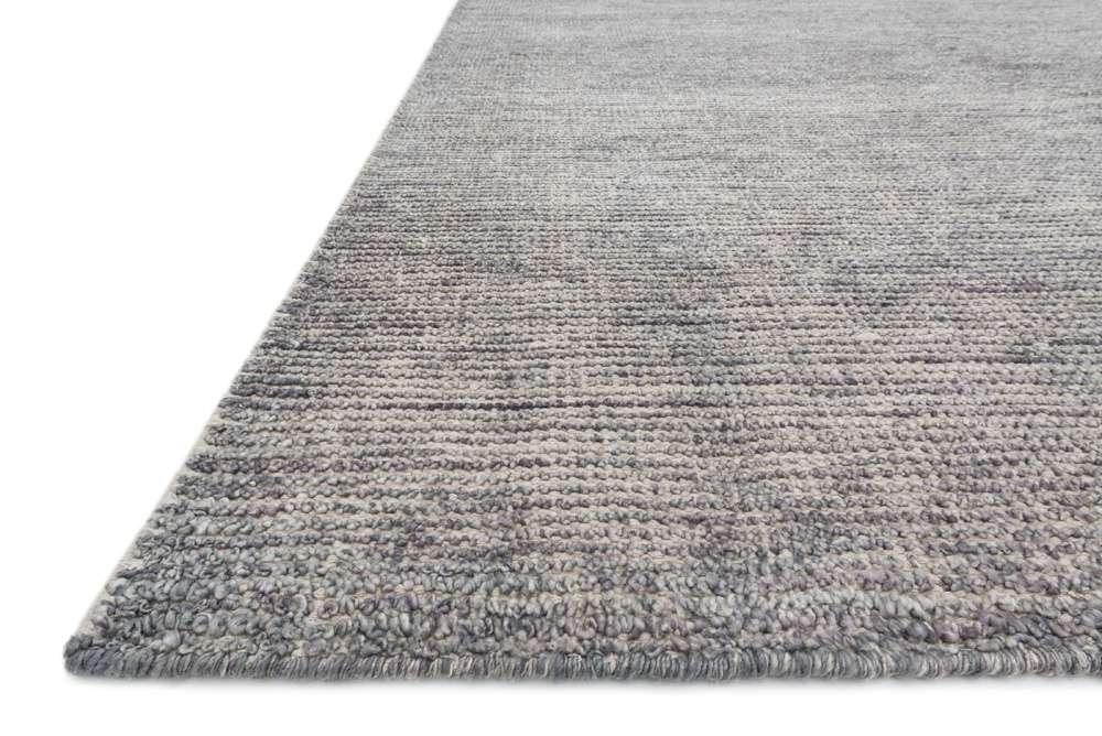 Loloi - Serena Grey 4-0in x 6-0in Accent Rug - SERNSG-01GY004060 veiw 2