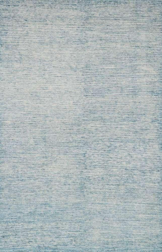 Loloi - Serena Lt. Blue 4-0in x 6-0in Accent Rug - SERNSG-01LB004060 veiw 1