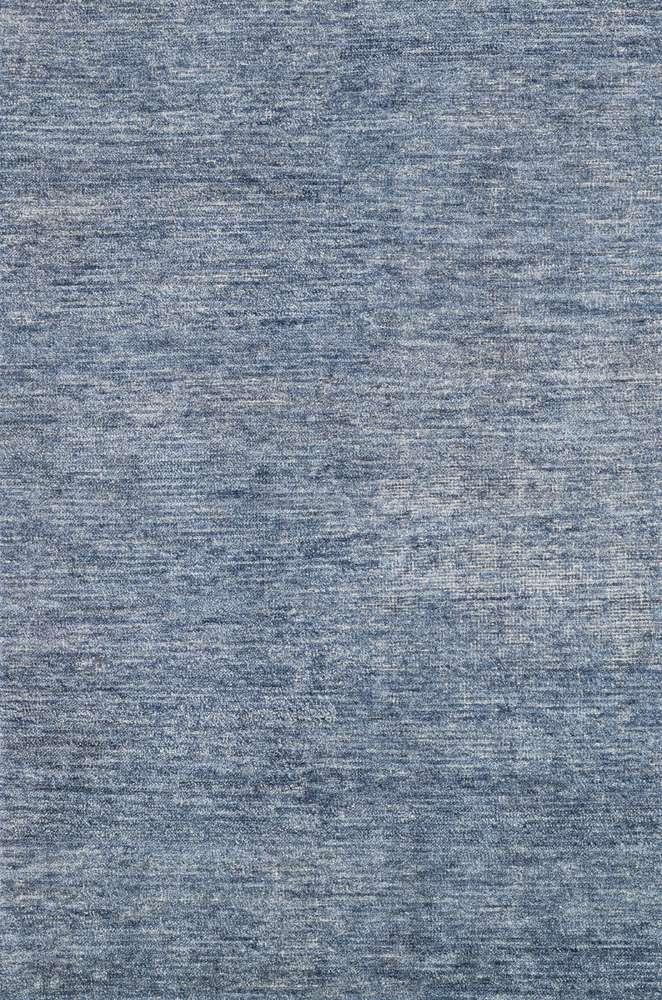 Loloi - Serena Denim 5-6in x 8-6in Area Rug - SERNSG-01DE005686 veiw 1