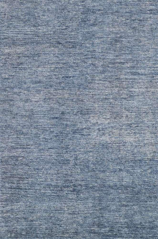 Loloi - Serena Denim 7-9in x 9-9in Area Rug - SERNSG-01DE007999 veiw 1