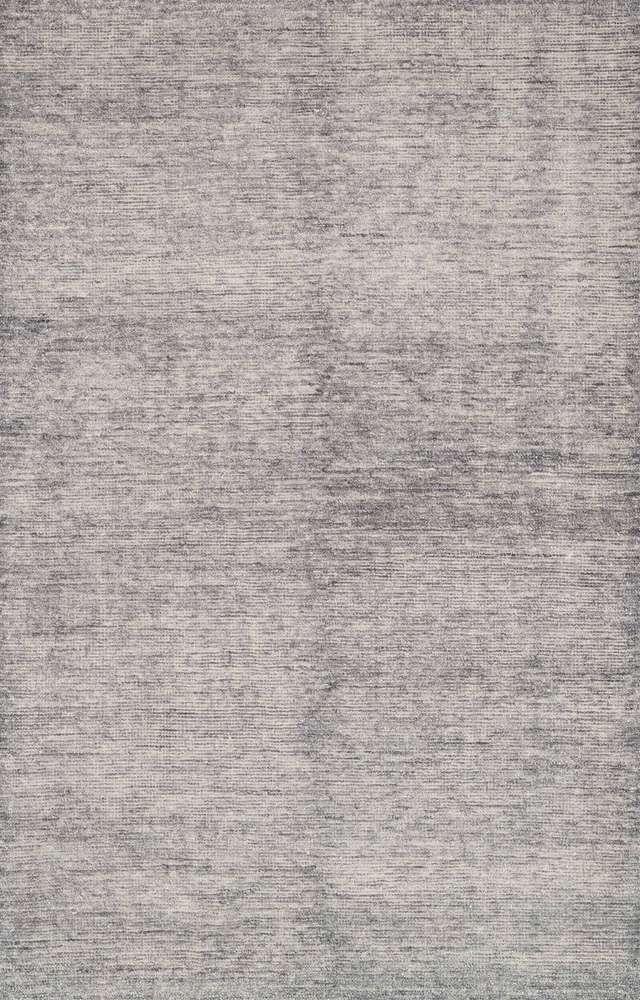 Loloi - Serena Grey 7-9in x 9-9in Area Rug - SERNSG-01GY007999 veiw 1