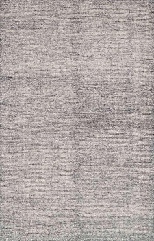 Loloi - Serena Grey 7-9in x 9-9in Area Rug - SERNSG-01GY007999 veiw 1