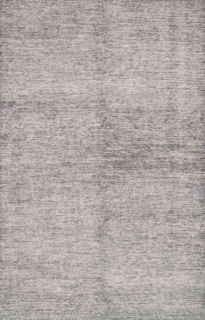 Loloi - Serena Grey 9-6in x 13-6in Area Rug - SERNSG-01GY0096D6 veiw 1