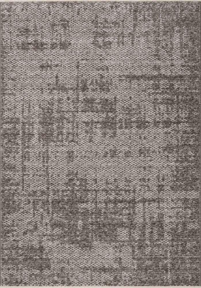 Loloi - Vance Taupe / Dove 11-6in x 15-7in Area Rug - VANCVAN-01TADVB6F7 veiw 1